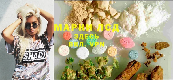 индика Алексеевка